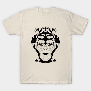 Geisha T-Shirt